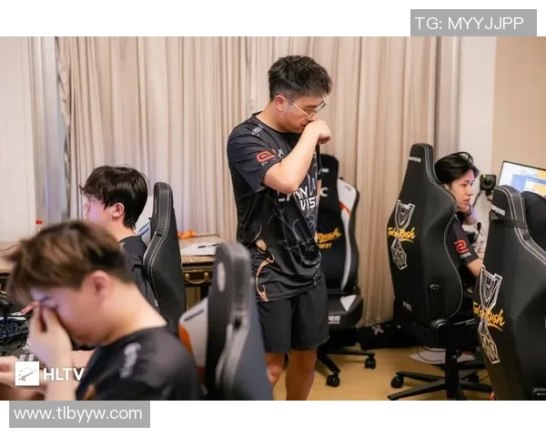 CS冬季大型锦标赛：Heroic战队团队配合无懈可击